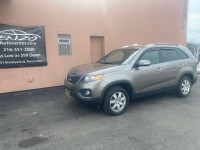 Image for 2011 Kia Sorento BASE ID: 7151244