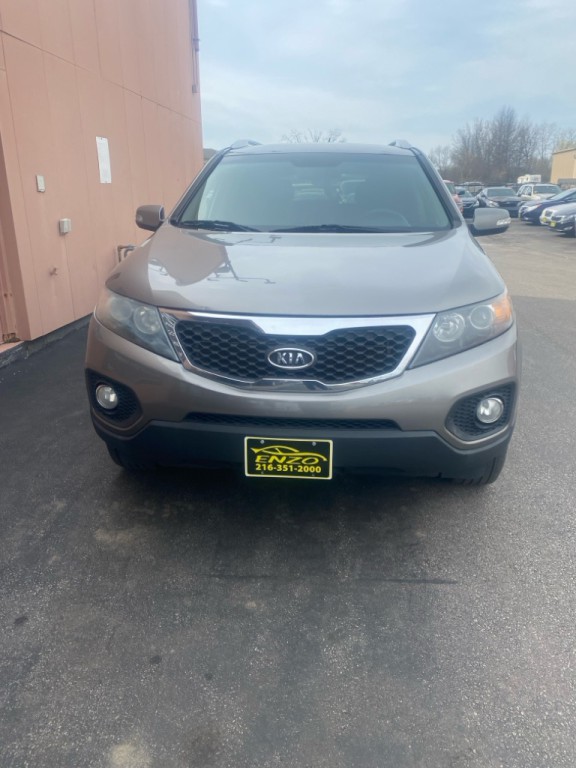 2011 Kia Sorento Image 5