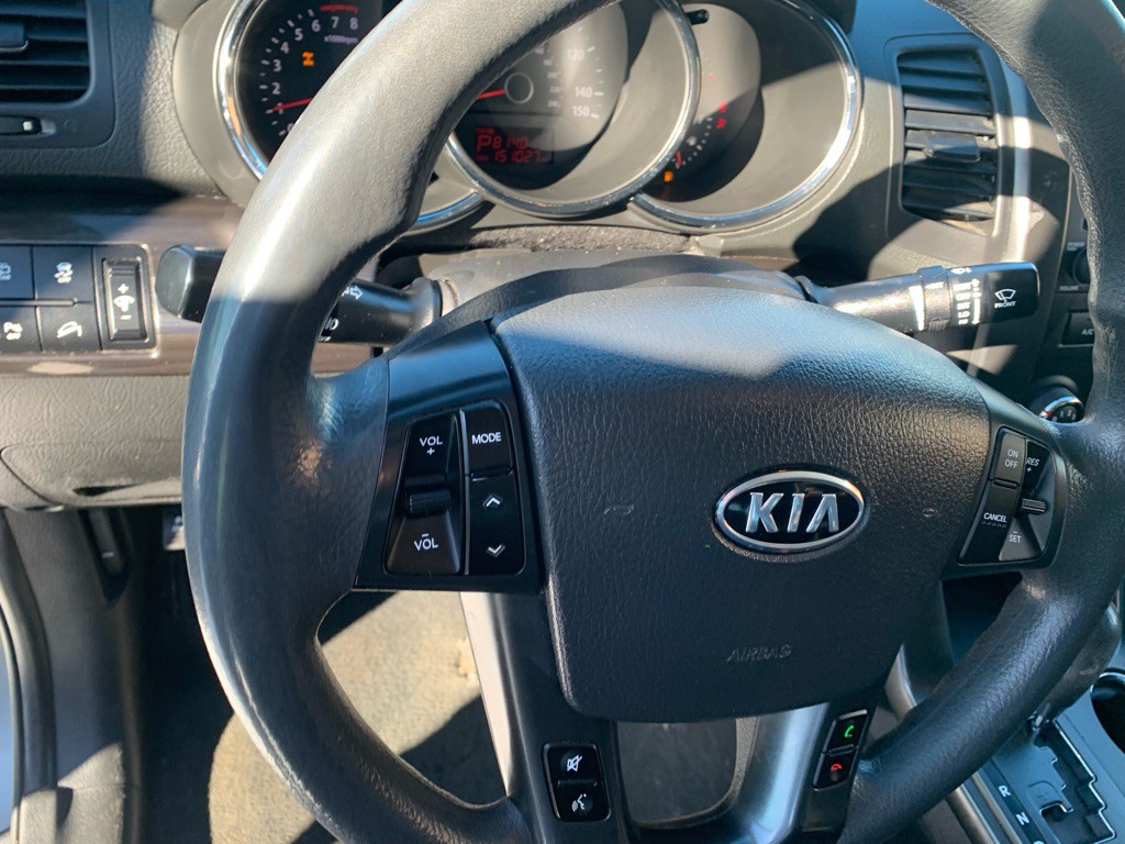 2011 Kia Sorento Image 11