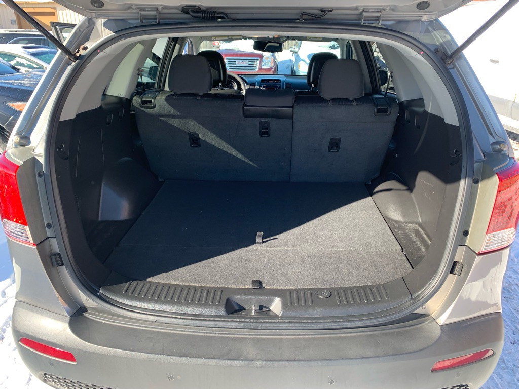2011 Kia Sorento Image 12