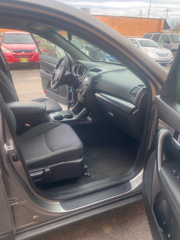 2011 Kia Sorento Image 15