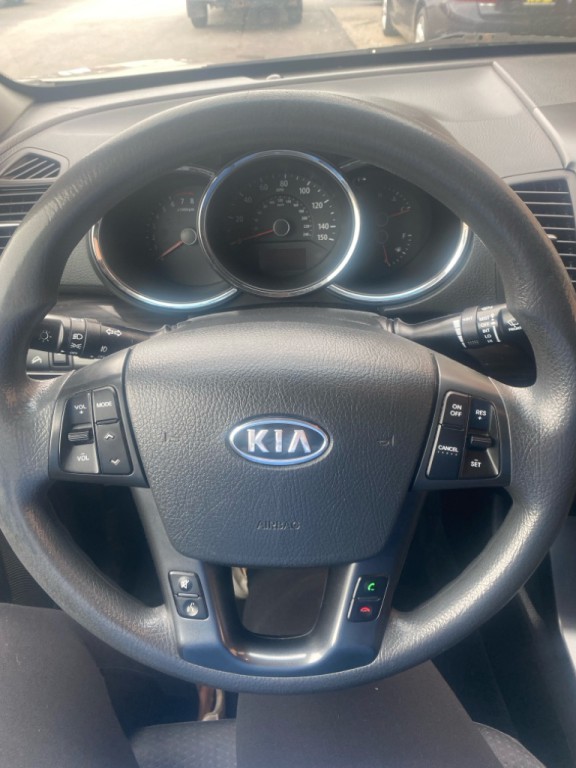 2011 Kia Sorento Image 19