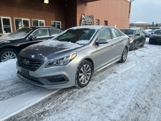 Image for 2016 Hyundai Sonata Sport ID: 7154330
