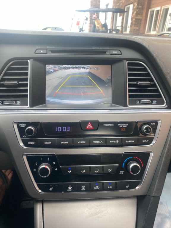 2016 Hyundai Sonata Image 19