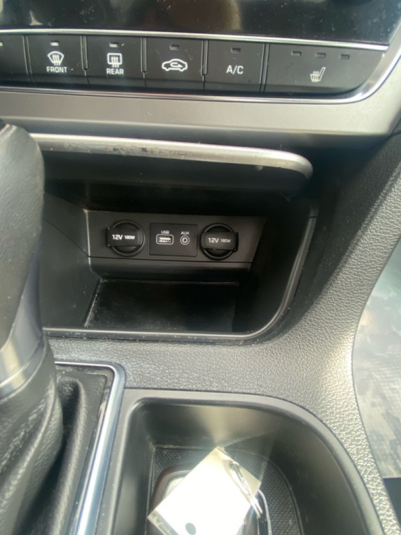 2016 Hyundai Sonata Image 22
