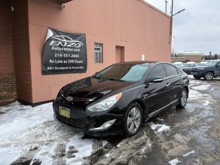 Image for 2015 Hyundai Sonata Hybrid ID: 7154339