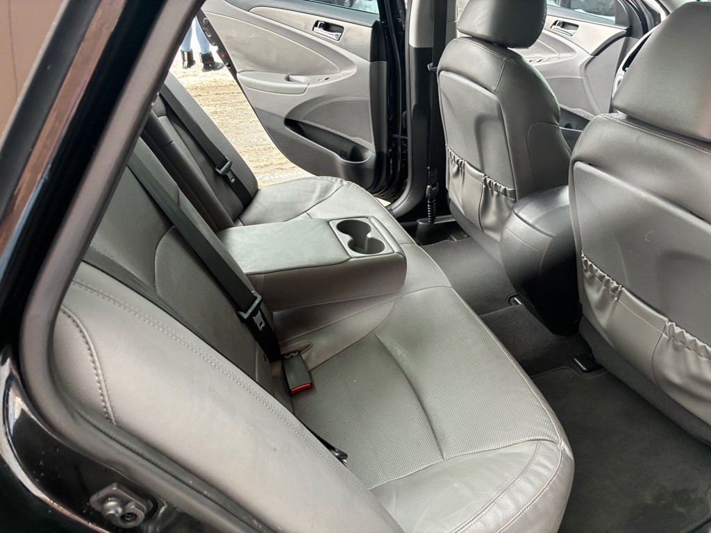 2015 Hyundai Sonata Image 11