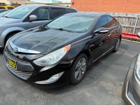 Image for 2015 Hyundai Sonata Hybrid ID: 7154339