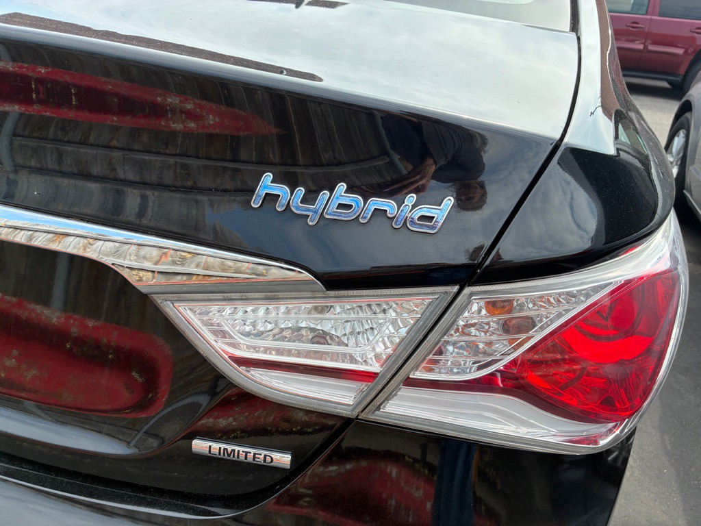 2015 Hyundai Sonata Image 26