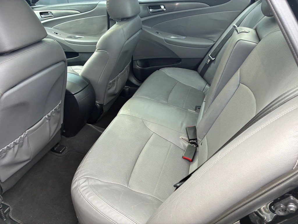 2015 Hyundai Sonata Image 28