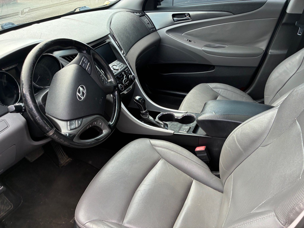 2015 Hyundai Sonata Image 29