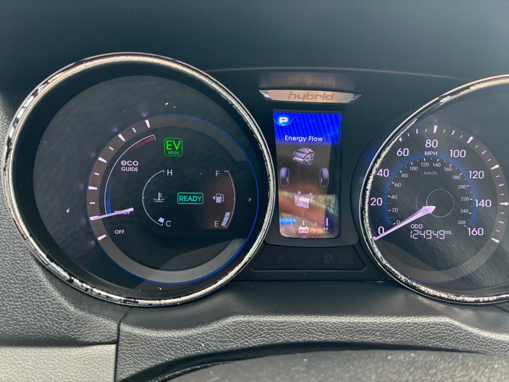 2015 Hyundai Sonata Image 31