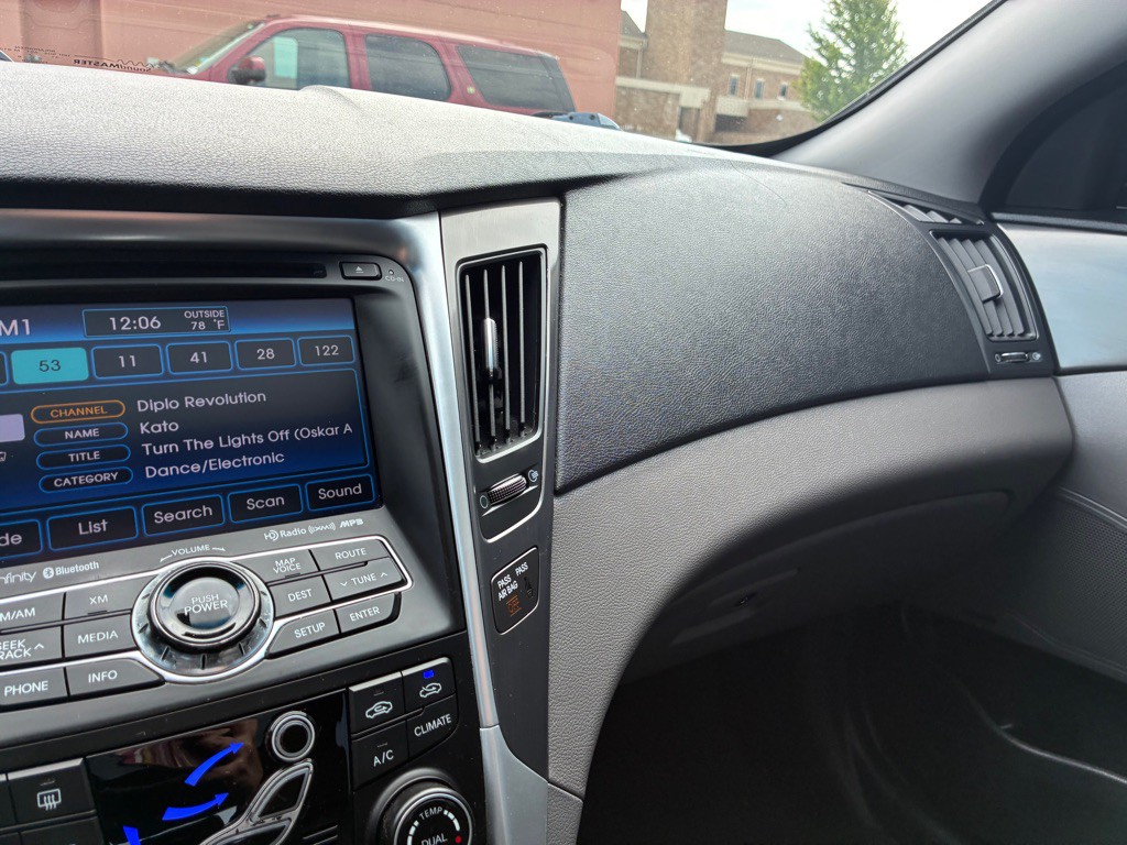 2015 Hyundai Sonata Image 33