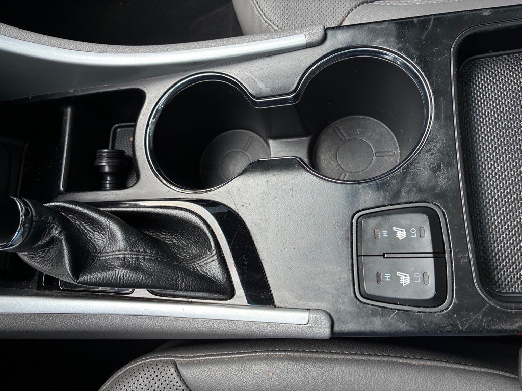 2015 Hyundai Sonata Image 34