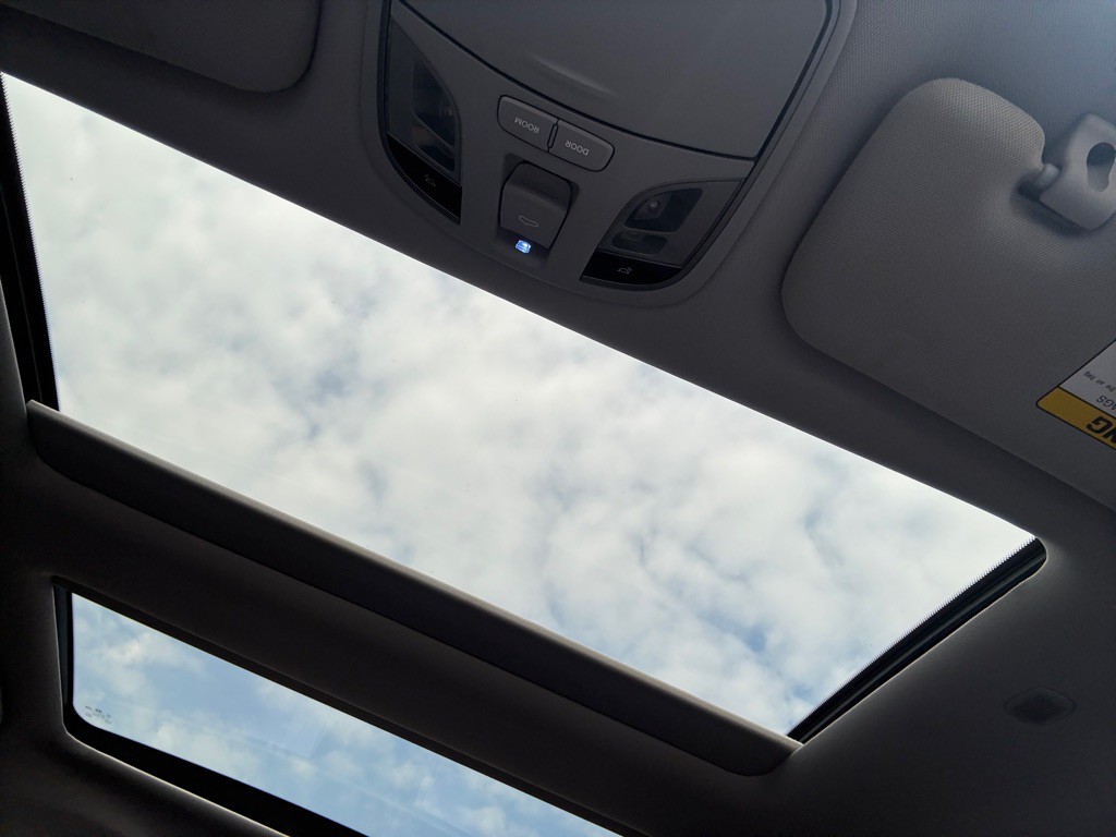 2015 Hyundai Sonata Image 36