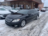 Image for 2010 Lexus LS 460 ID: 7162600