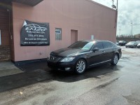 Image for 2010 Lexus LS 460 ID: 7162600