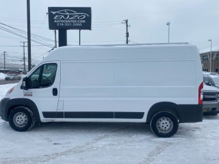 Image for 2017 RAM Promaster 2500 HIGH ID: 7172534