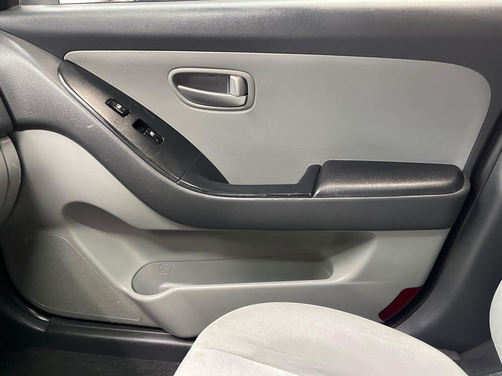 2008 Hyundai Elantra Image 9