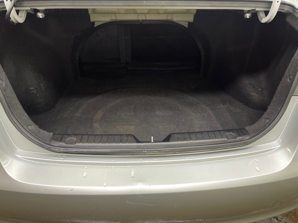 2008 Hyundai Elantra Image 10