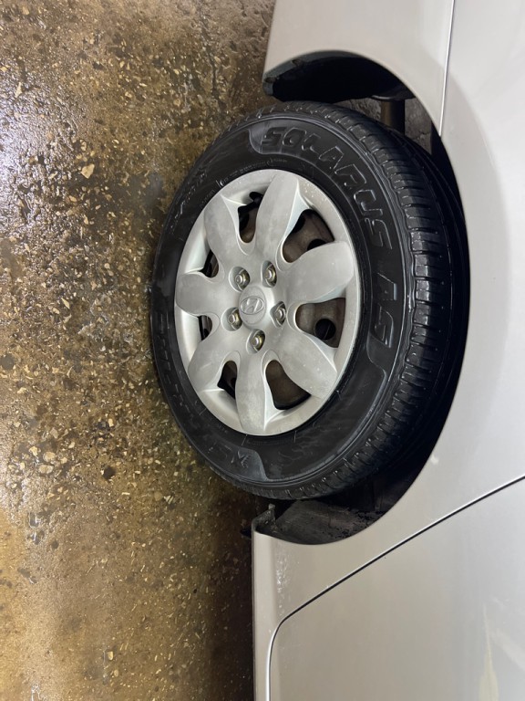 2008 Hyundai Elantra Image 12