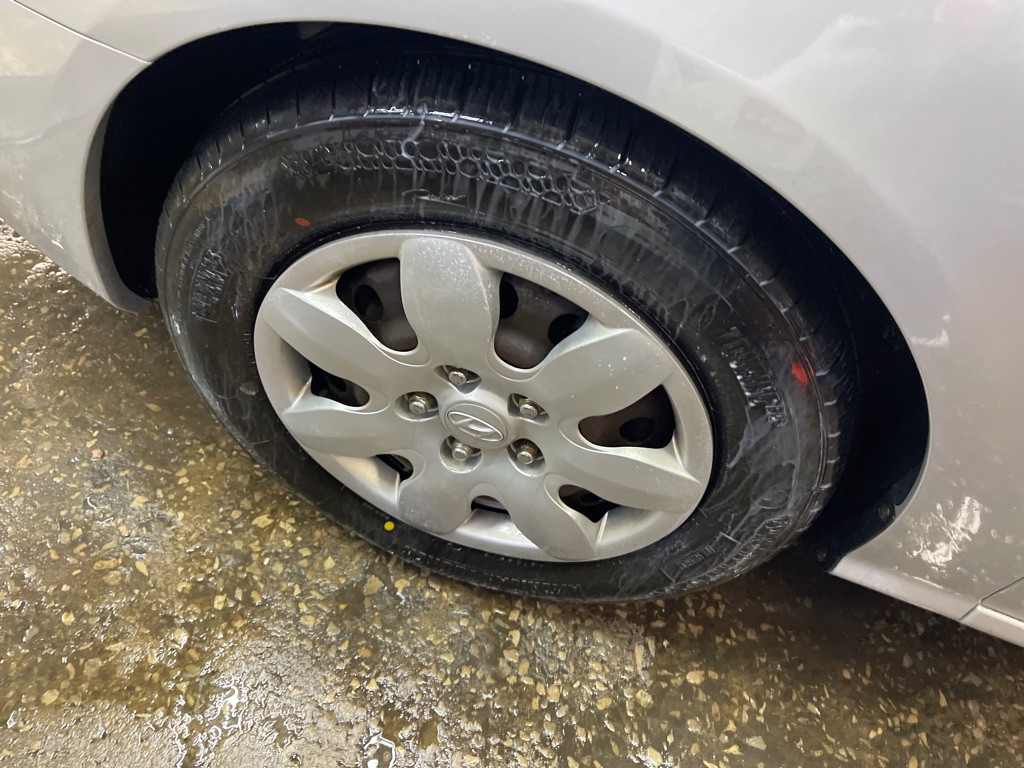 2008 Hyundai Elantra Image 14