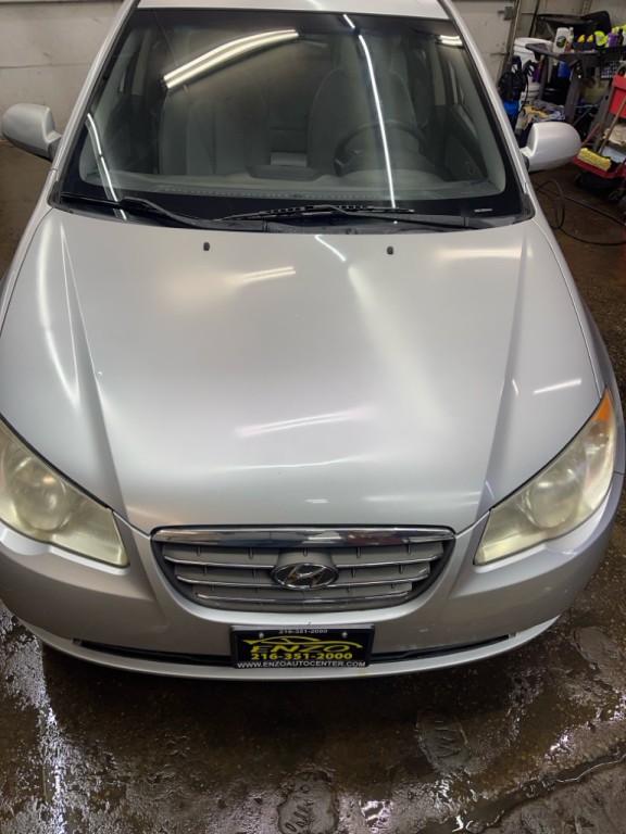 2008 Hyundai Elantra Image 20