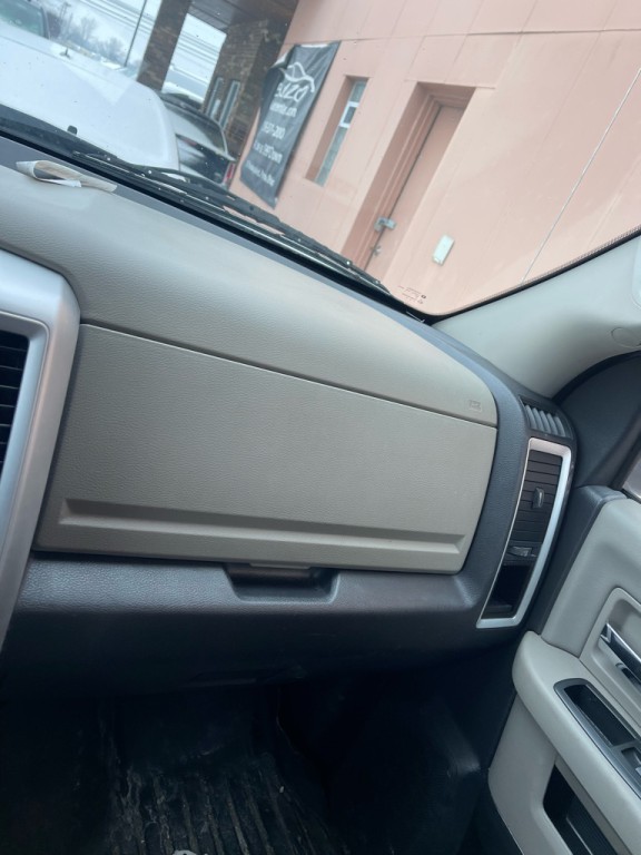 2012 Dodge Ram 1500 Image 10