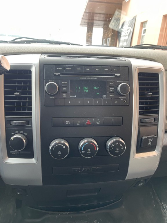 2012 Dodge Ram 1500 Image 13