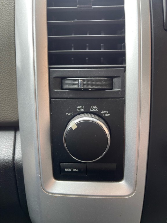 2012 Dodge Ram 1500 Image 14