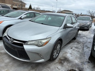 Image for 2017 Toyota Camry LE ID: 7184944