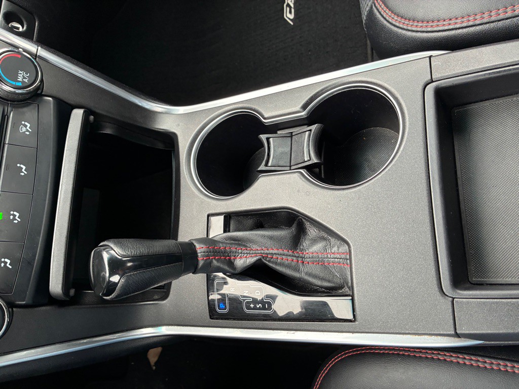 2017 Toyota Camry Image 14