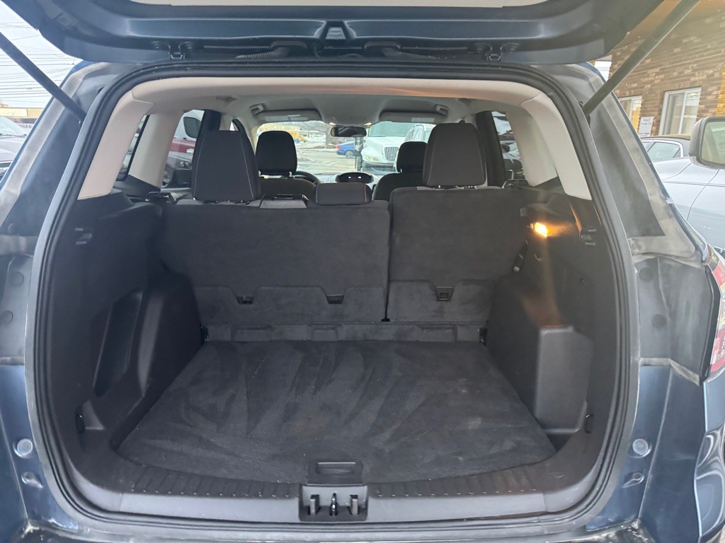 2018 Ford Escape Image 9