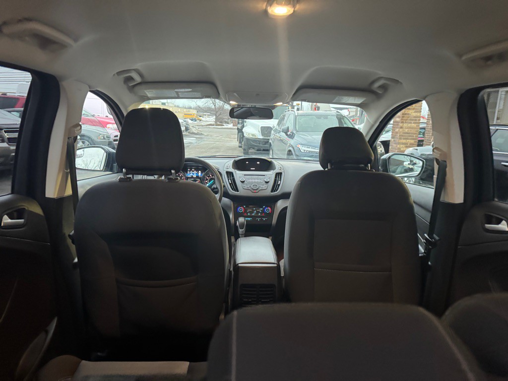 2018 Ford Escape Image 10