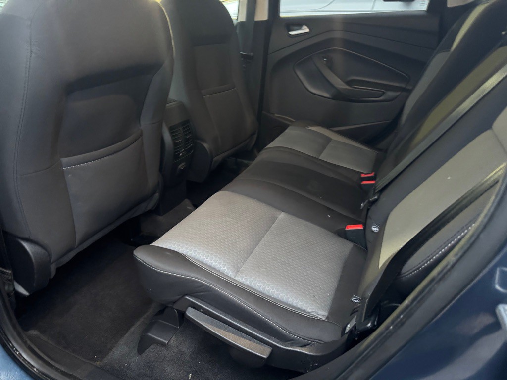 2018 Ford Escape Image 12