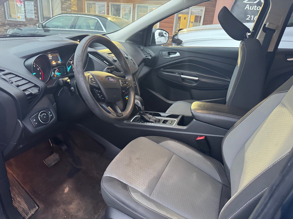 2018 Ford Escape Image 13