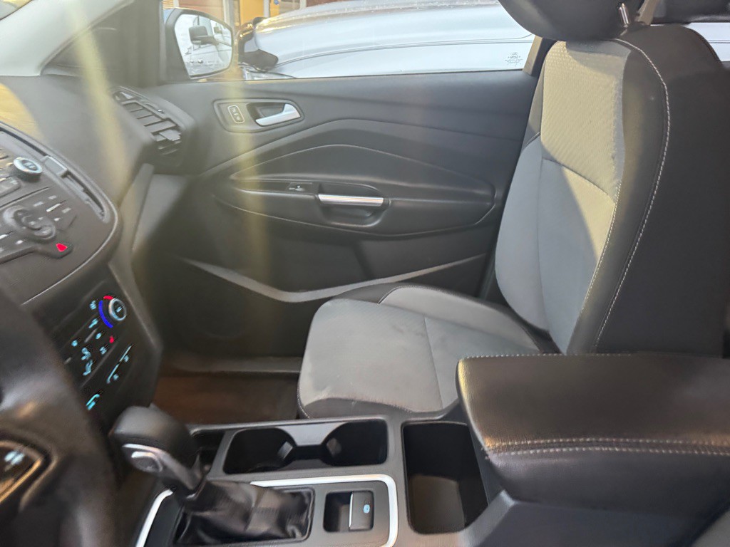 2018 Ford Escape Image 14