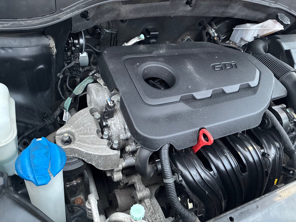 2018 Ford Escape Image 22