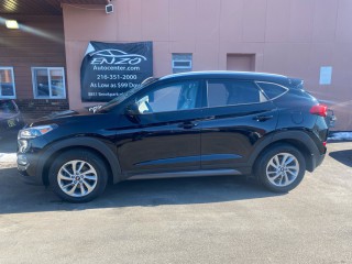 Image for 2016 Hyundai Tucson Limited ID: 7198055