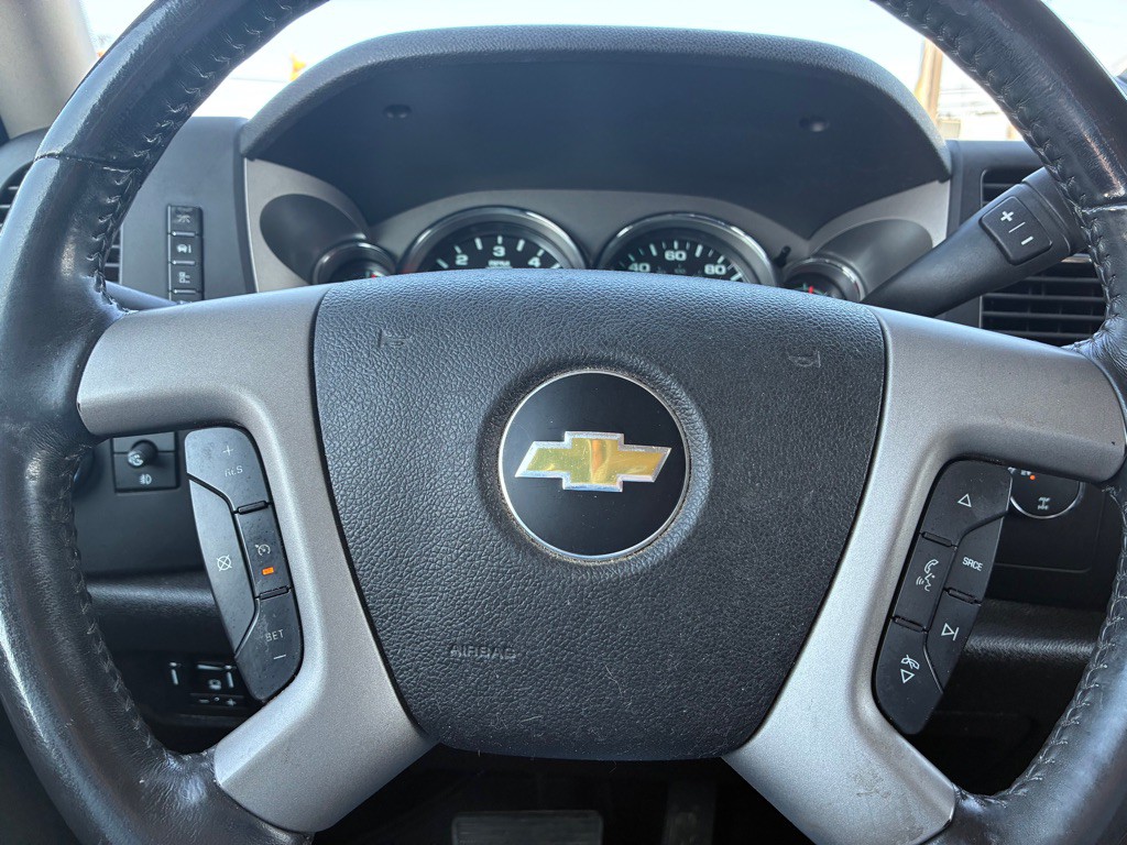 2012 Chevrolet Silverado 1500 Image 12