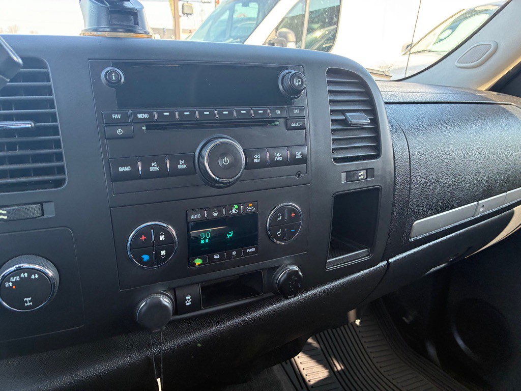 2012 Chevrolet Silverado 1500 Image 14