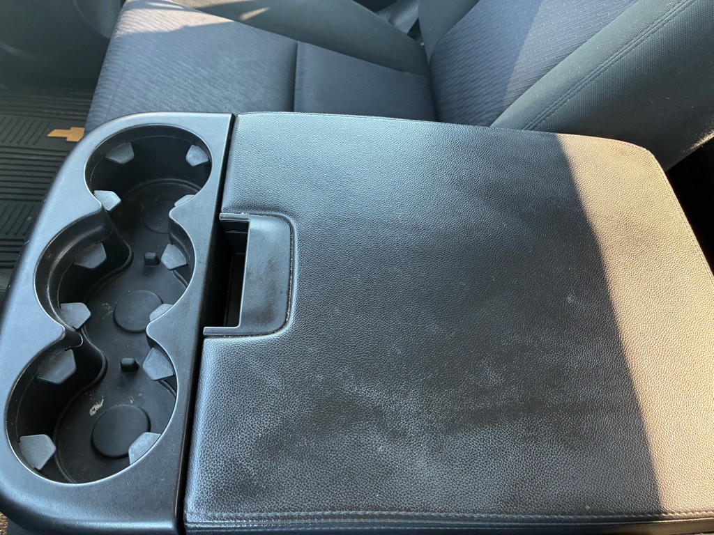 2012 Chevrolet Silverado 1500 Image 15