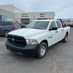 Image for 2017 RAM 1500 ST ID: 7202224