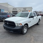 Image for 2017 RAM 1500 ST ID: 7202224