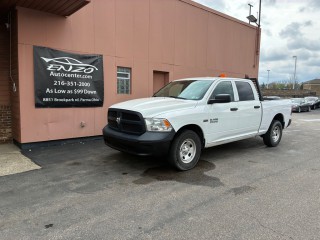 Image for 2017 RAM 1500 ST ID: 7202224