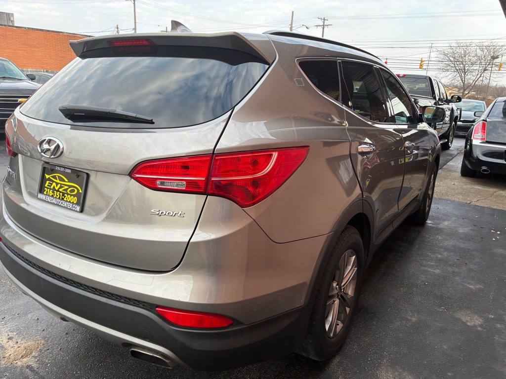 2015 Hyundai Santa Fe Sport Image 6