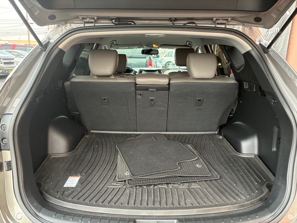 2015 Hyundai Santa Fe Sport Image 9