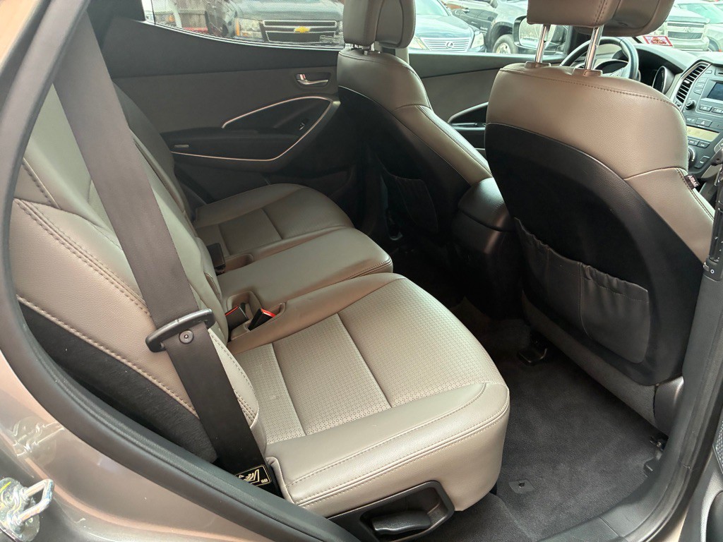 2015 Hyundai Santa Fe Sport Image 11