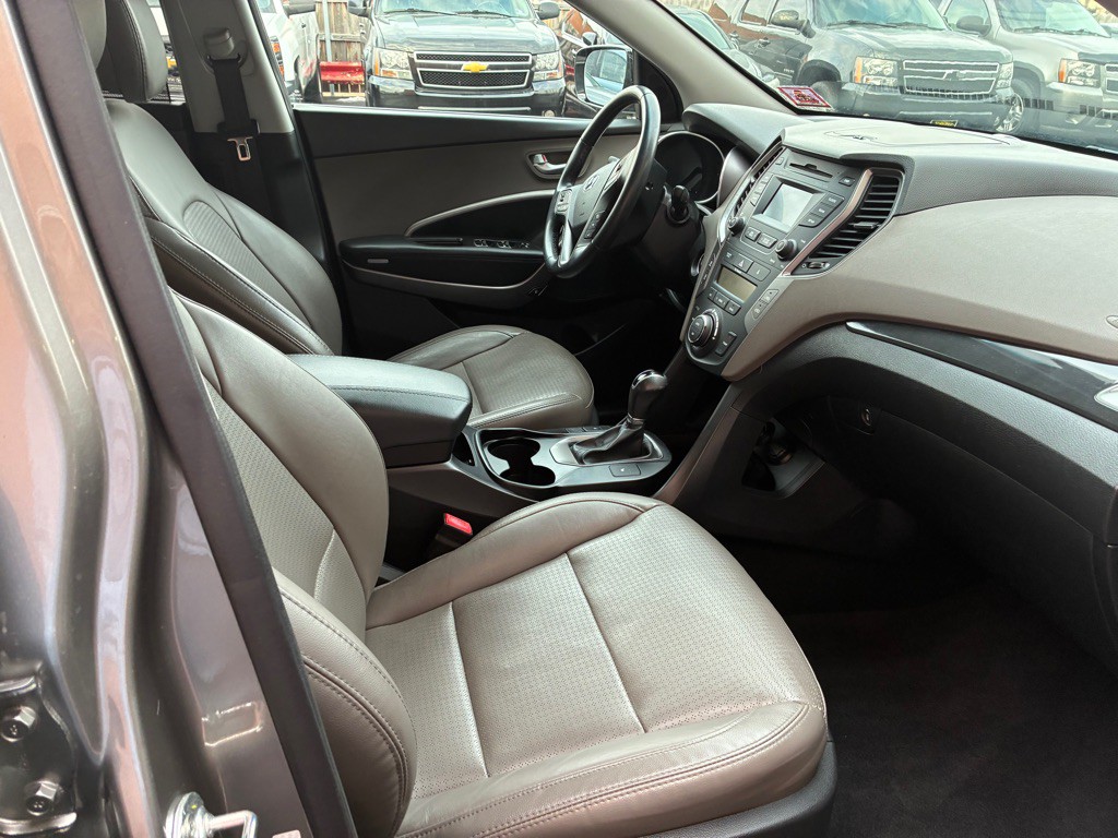 2015 Hyundai Santa Fe Sport Image 12