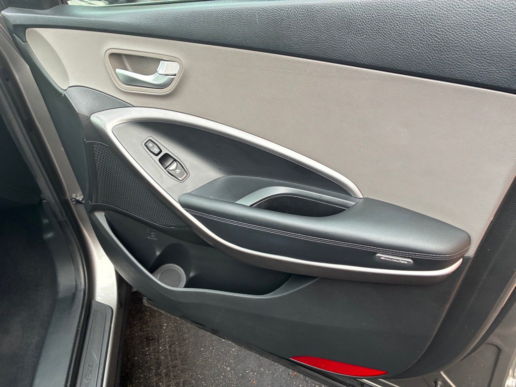 2015 Hyundai Santa Fe Sport Image 13
